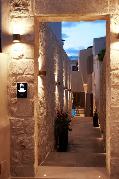 Manili Boutique Suites & Villas Heraklion