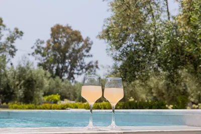 Dionisos Luxury Villas