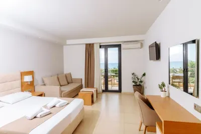 Giannoulis Hotel