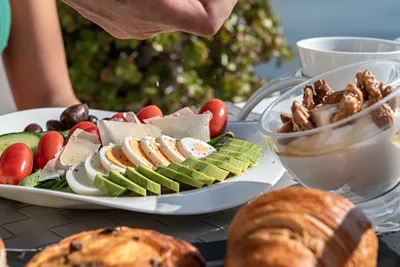 Caldera Premium Villas Santorini