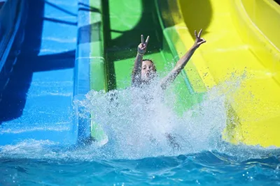 Kipriotis Aqualand by Anayia All Inclusive Resorts