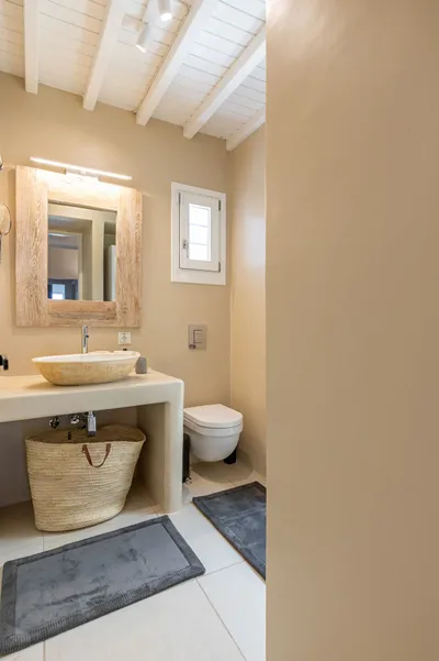 Myconian Platinum Villas