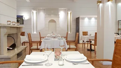 Akrogiali Exclusive Hotel Halkidiki *** | Adults Only