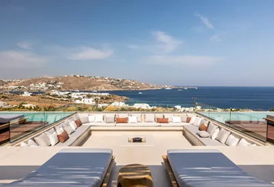 Untold Mykonos