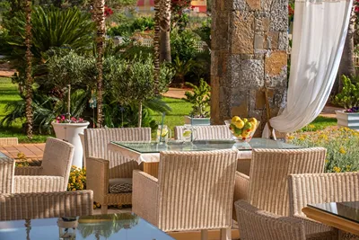 Socrates Hotel - Apartments