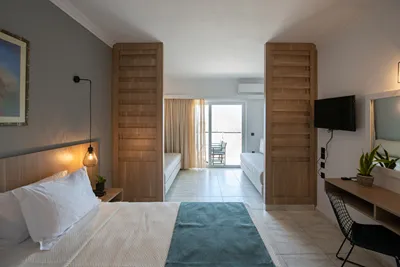 Selini Suites Chania