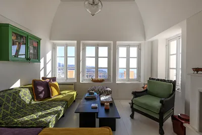 D' Aniel Mansion