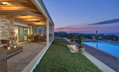 Villa GG