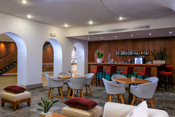Intercontinental Hotels Crete