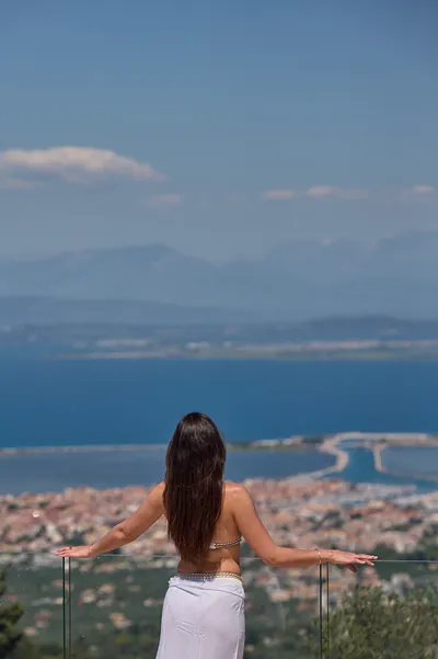 Anemones Villas Lefkada