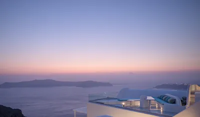Tholos Resort Santorini