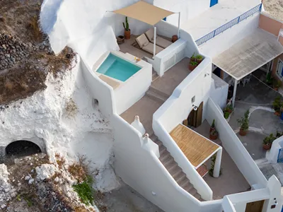 Kanava Cave Winery Villa