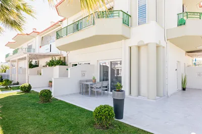 Minthi Boutique Apartments