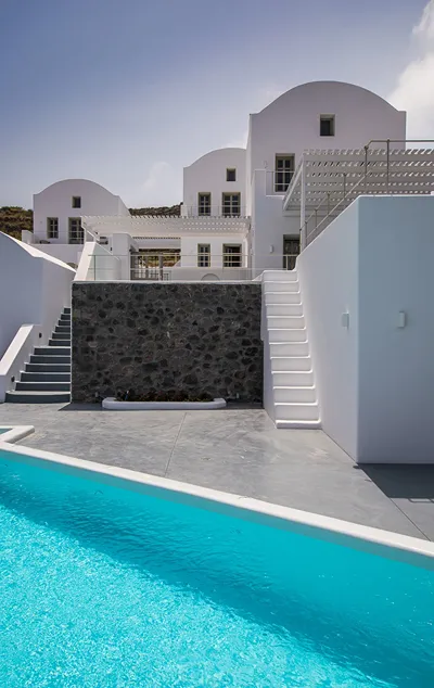 Cape 9 Suites