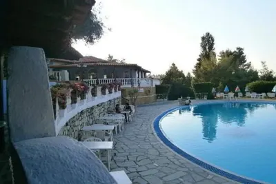 Kassandra Bay Hotel