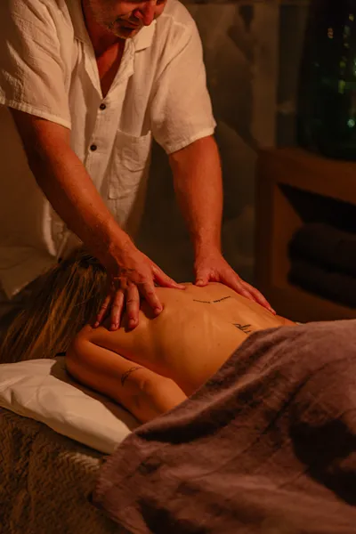 Santo Mangata Boutique Hotel & Spa