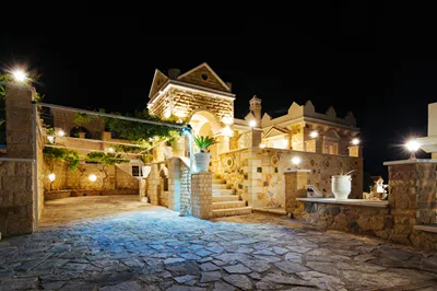 Anesis Family Villas