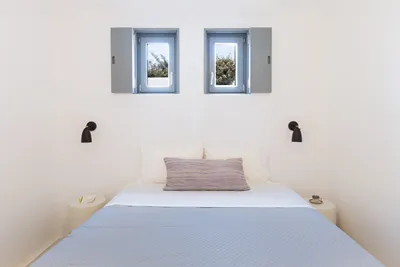 Ammilia Naxos