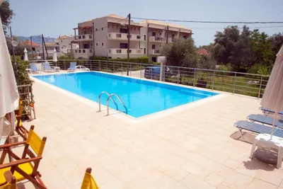 Summertime Inn