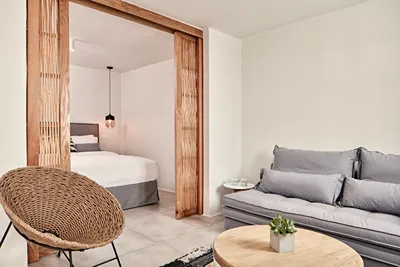 Boho Suites Mykonos