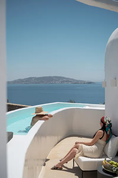 Rocabella Mykonos