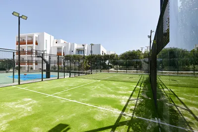 Arminda Hotel and SPA