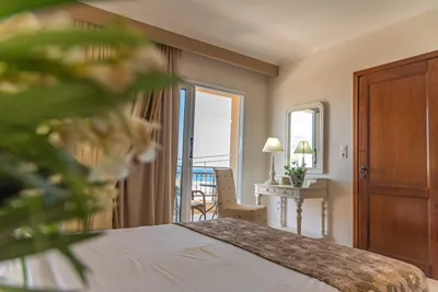 Astron Princess Hotel