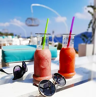 Eva Mare Hotel & Suites - Adults Only