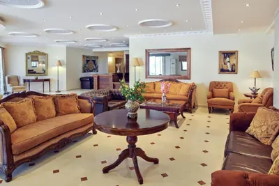Tsilivi Palazetto Hotel