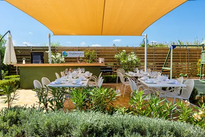 Thalasses Villas