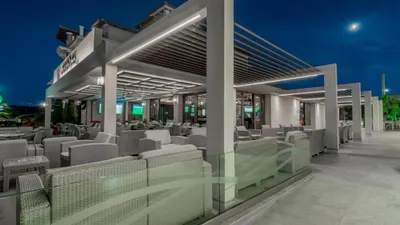Plaza Pallas