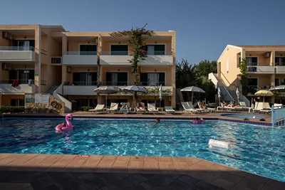 Oscar Hotel Zante