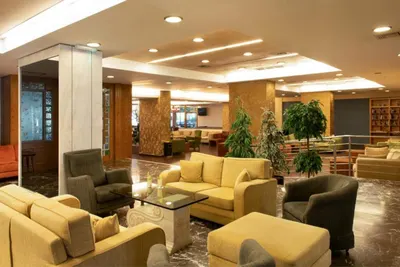 Mediterranee Hotel - Kefalonia