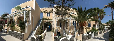 Dioskouri Art Villas