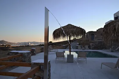 Krotiri View Paros