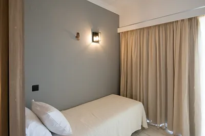 Selini Suites Chania