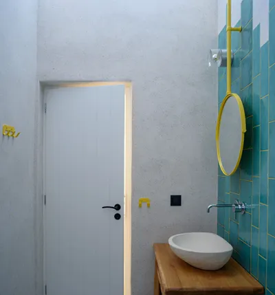 Potamos Luxury House
