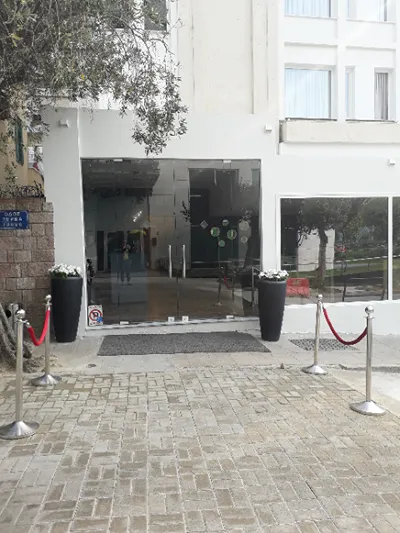 Athenaeum Smart Hotel