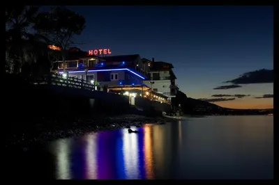KYMATA HOTEL