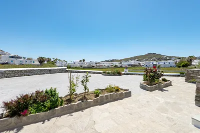 Jewel Apartments