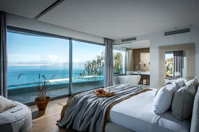 Lady Sea Villa