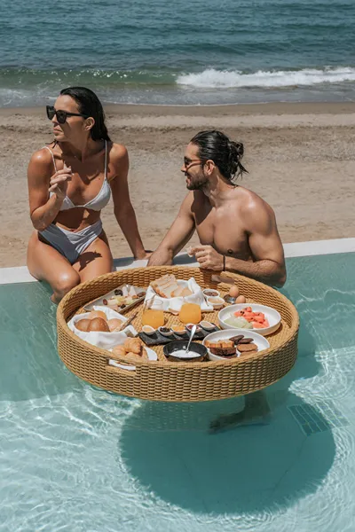 Marika Beach Hotel