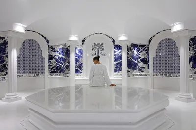 Pomegranate Wellness Spa Hotel