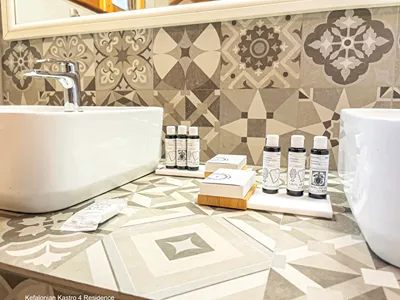 Kefalonian Luxury Villas