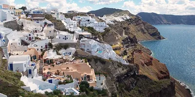 Ifestio Villas
