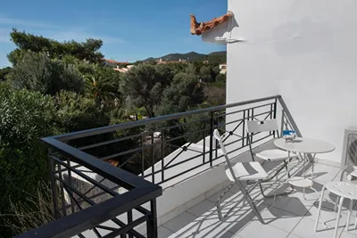 Golden View Villas