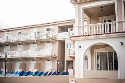 Laganas Holidays Hotel