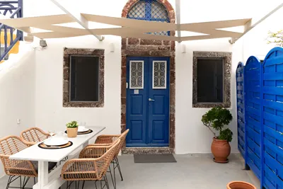 Arcadoia House
