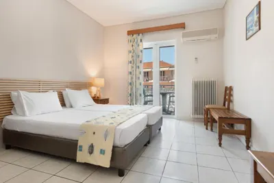 Anamar Zante Hotel