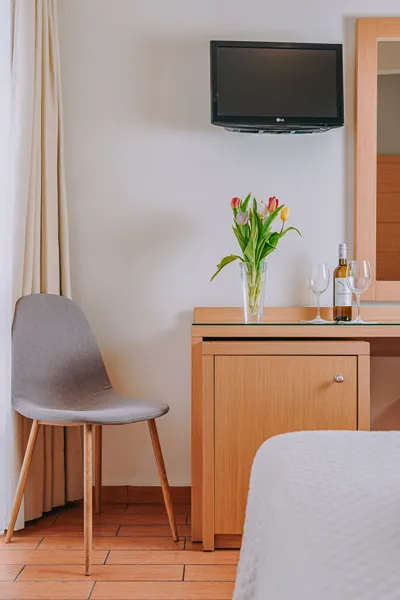 Parnon Hotel Athens